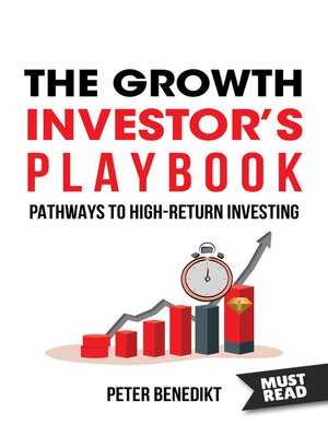 cover image of The Growth Investor's Playbook